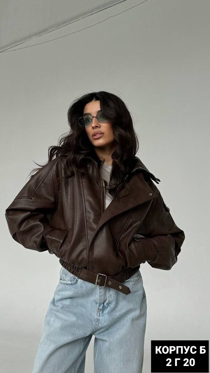 женская кожаная куртка,кожаная куртка женская оверсайз,кожаная куртка,куртка косуха,косуха куртка кожаная удлиненная оверсайз демисезонная