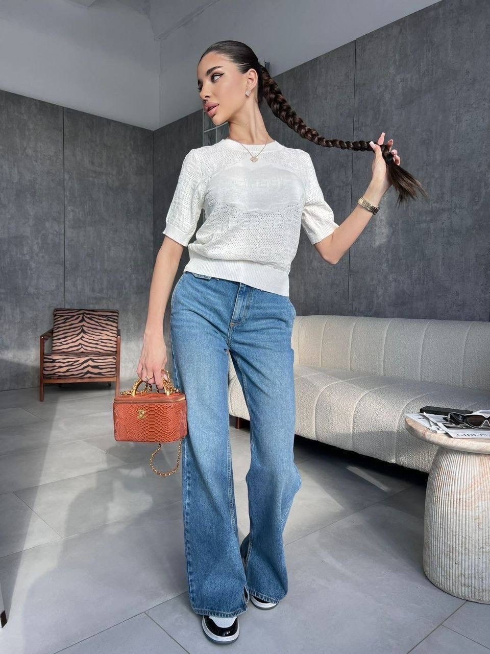 женская кофта,джемпер серый,джемпер с короткий рукавом,кофта с рукавами,джемпер