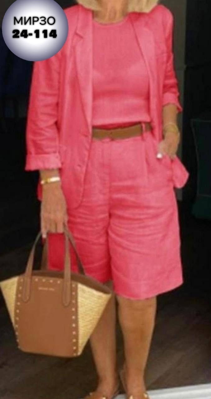 летняя одежда для женщин,костюм женский,летние женские костюмы,костюм женский лен,летние костюмы