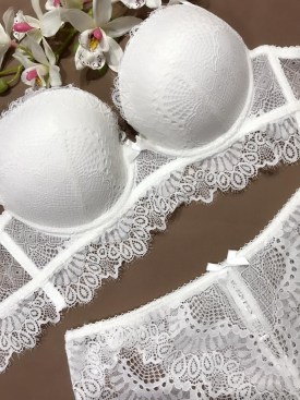 Нижнее белье