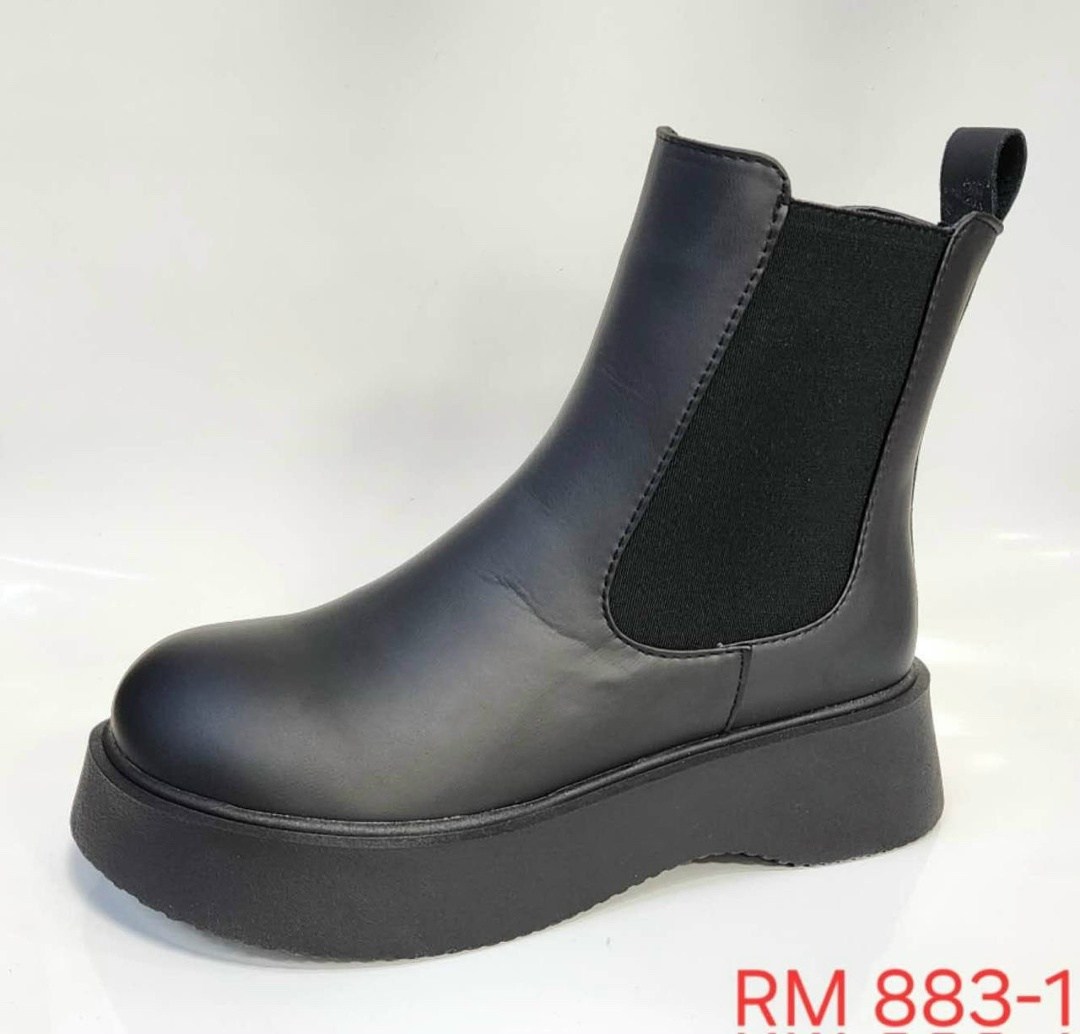 ,ботинки челси,ботинки женские ierdi ie348 коричневые 36 ru,женская ,женские ботинки челси