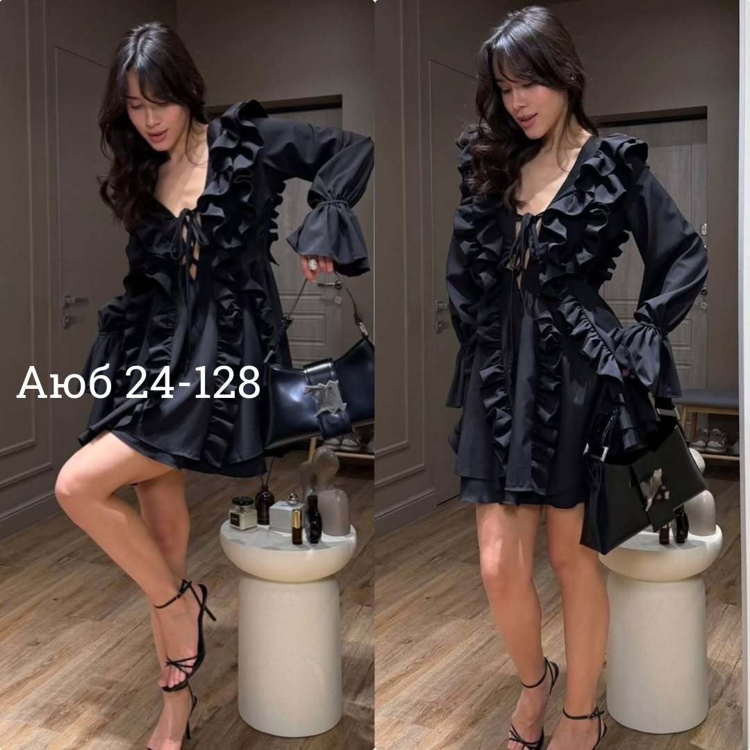 блузка с оборками,платье женское коричневое,платье с рюшами,женская блузка,коричневое платье