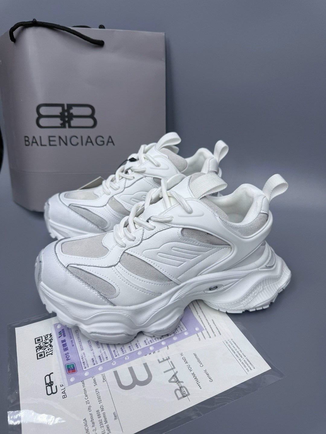 женские кроссовки balenciaga,кроссовки balenciaga,кроссовки balenciaga balenciaga кроссовки,кроссовки balenciaga на шнуровке,balenciaga трек белые кроссовки размер 41