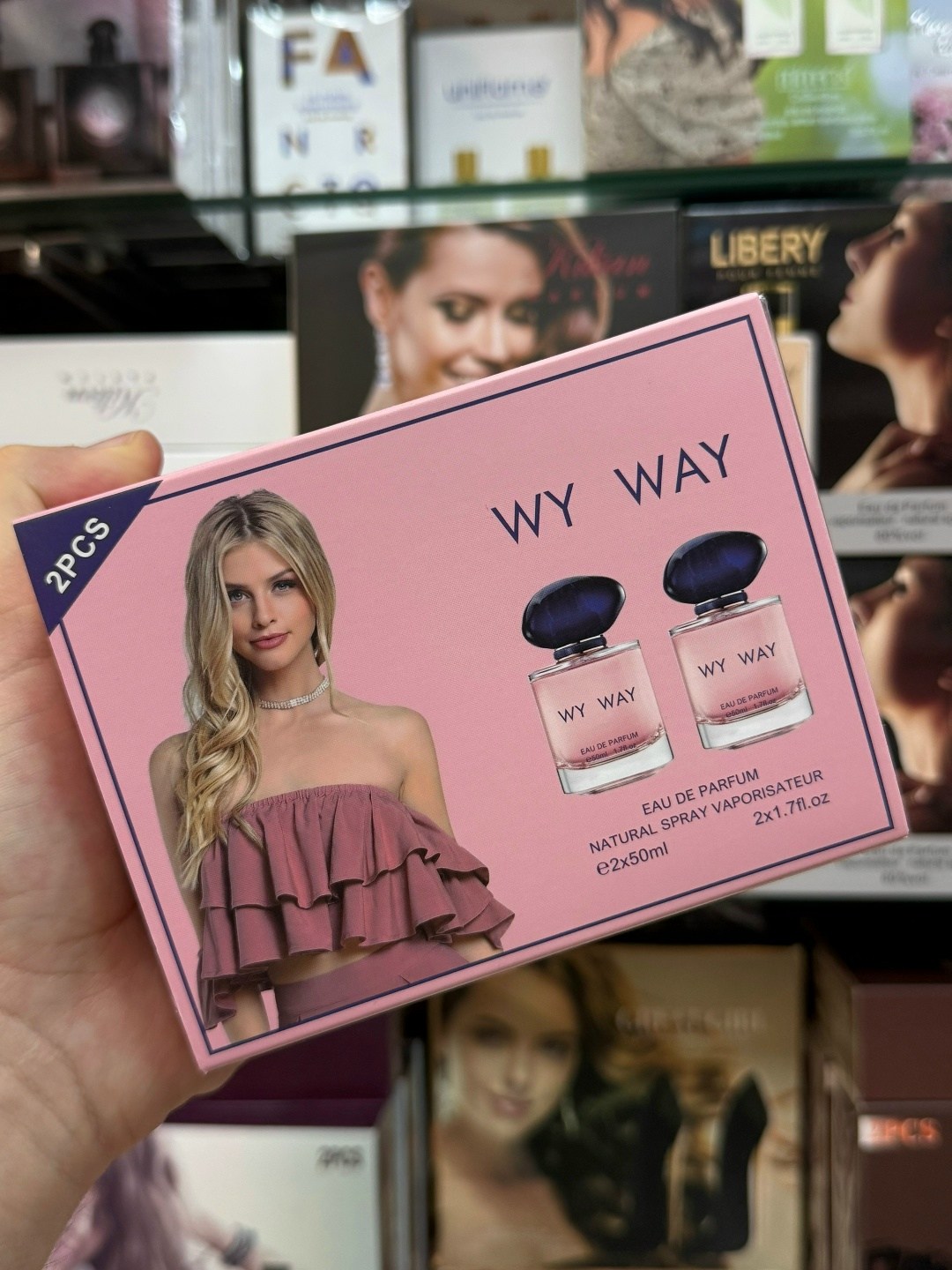 my way духи,армани му вэй духи,giorgio armani my way,armani парфюмерная вода my way,аромат