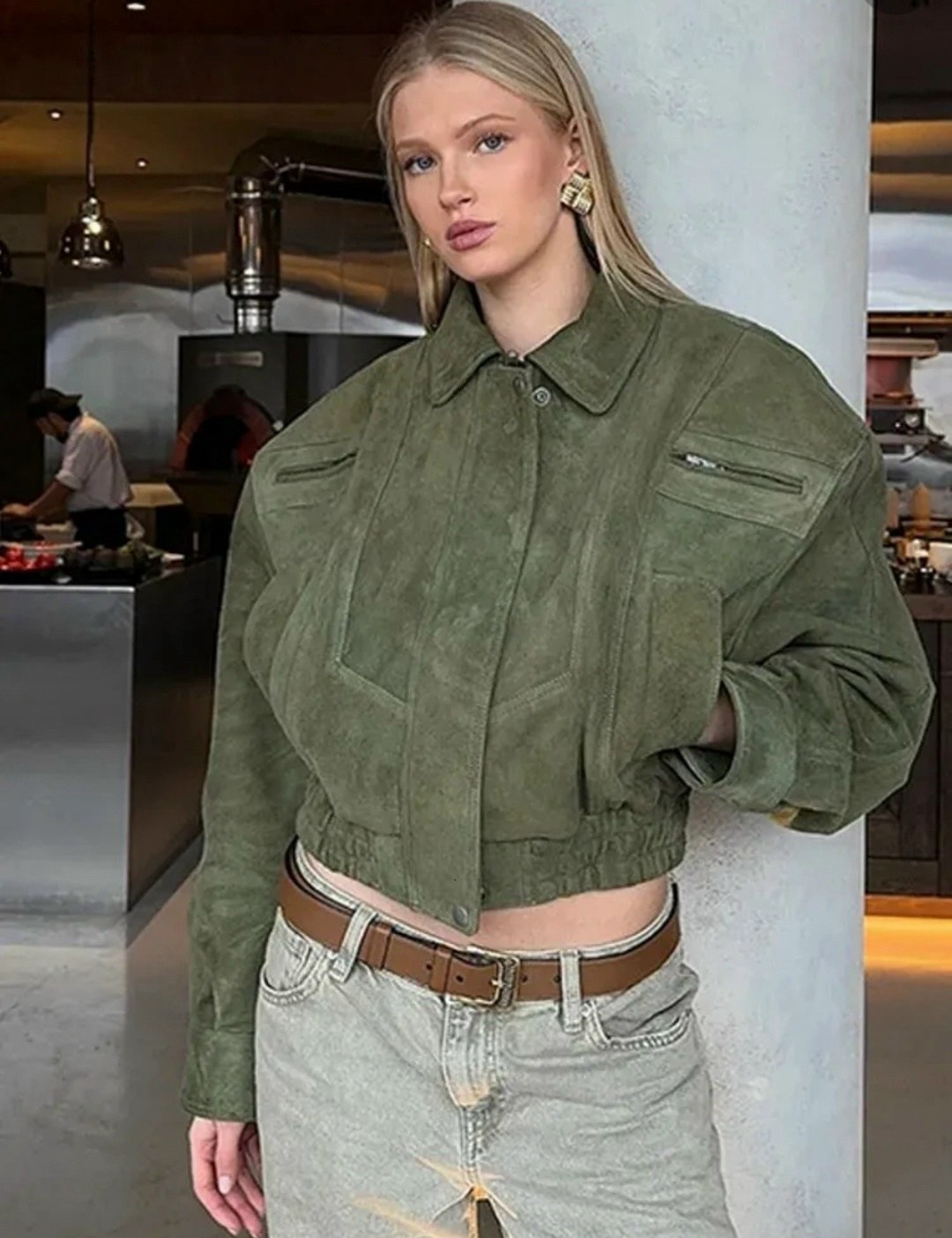 замшевая куртка женская,замшевая куртка,короткая куртка,куртка из искусственной замши,куртка повседневная