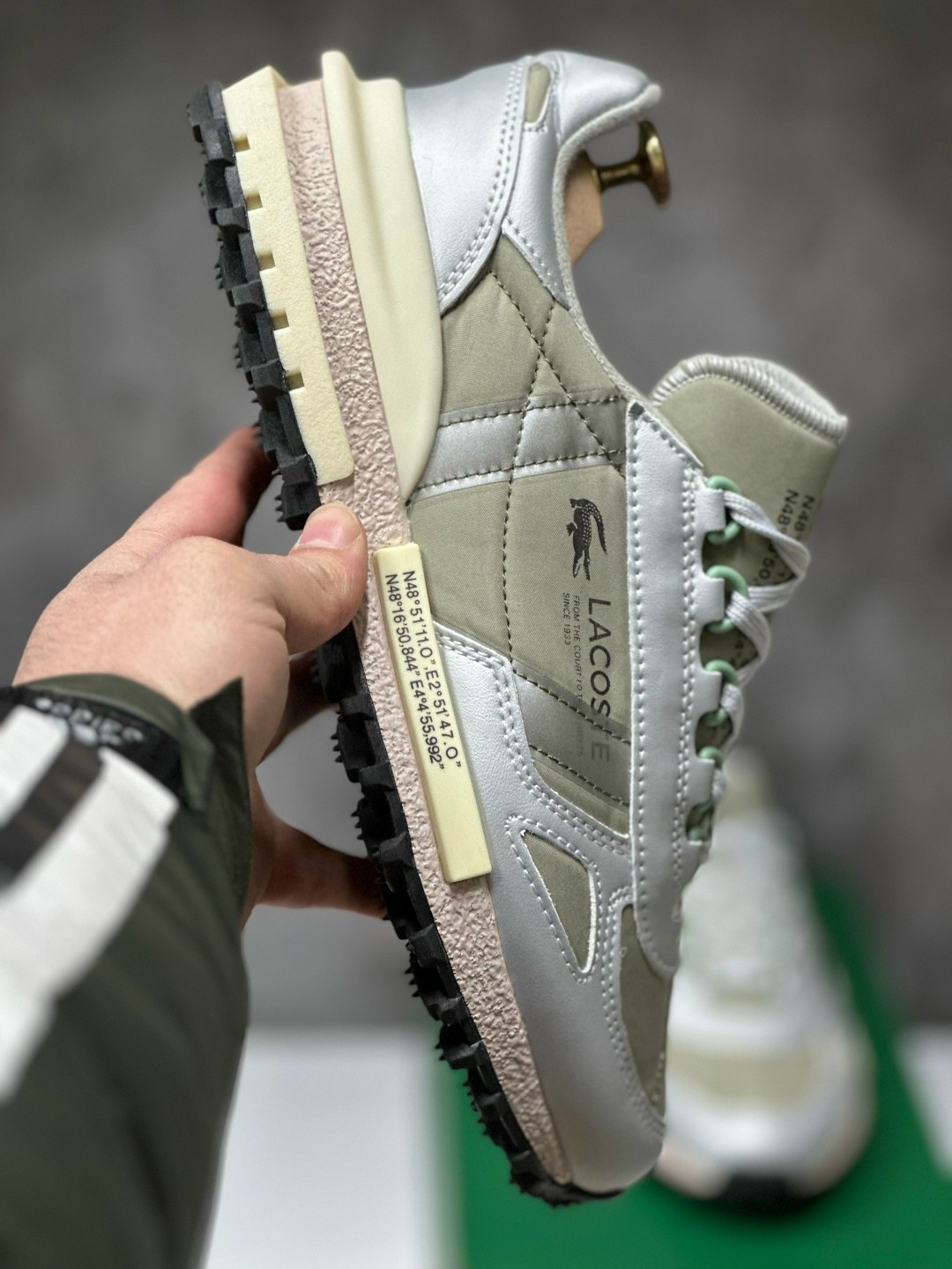 кроссовки lacoste elite active,кроссовки lacoste,кроссовки спортивные lacoste elite active повседневные,кроссовки lacoste мужские,мужские кроссовки lacoste elite active