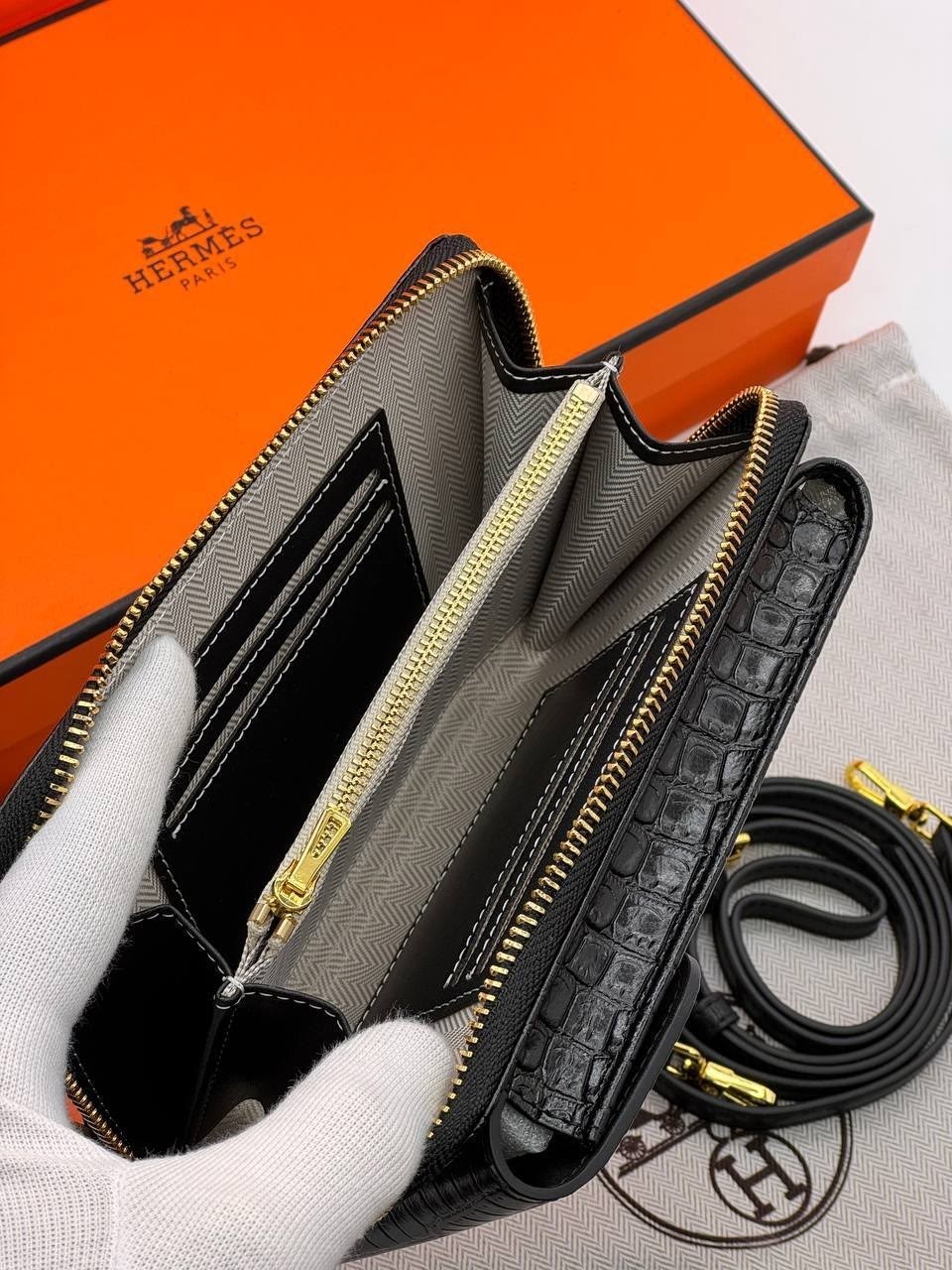 портмоне stefano ricci из кожи крокодила,кошелек hermes,женские кошельки,сумочка,hermes сумка