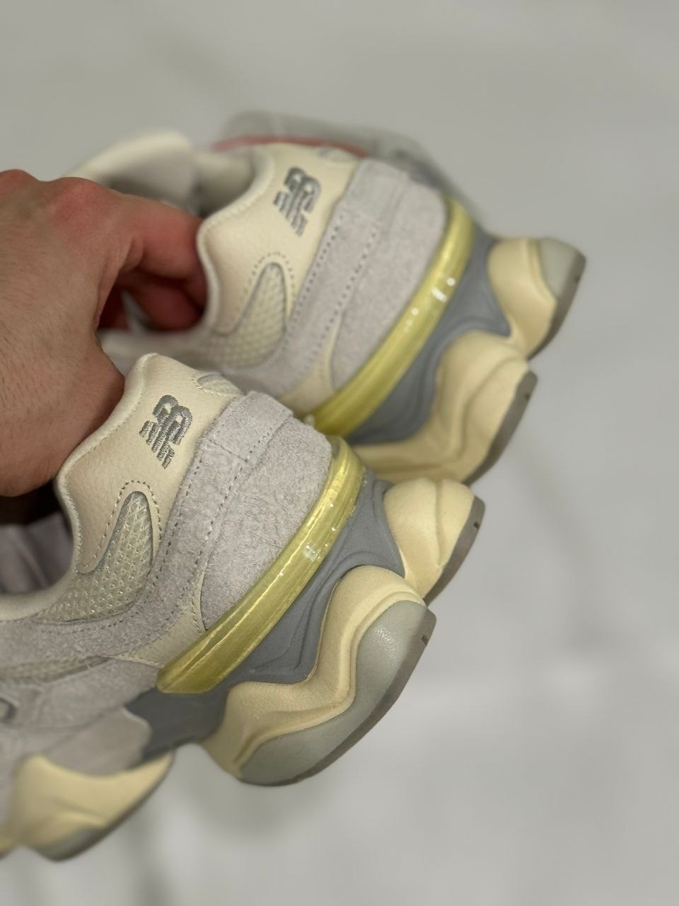 кроссовки new balance 9060,кроссовки new balance,кроссовки new balance 9060 "quartz grey",кроссовки женские new balance 9060,кроссовки