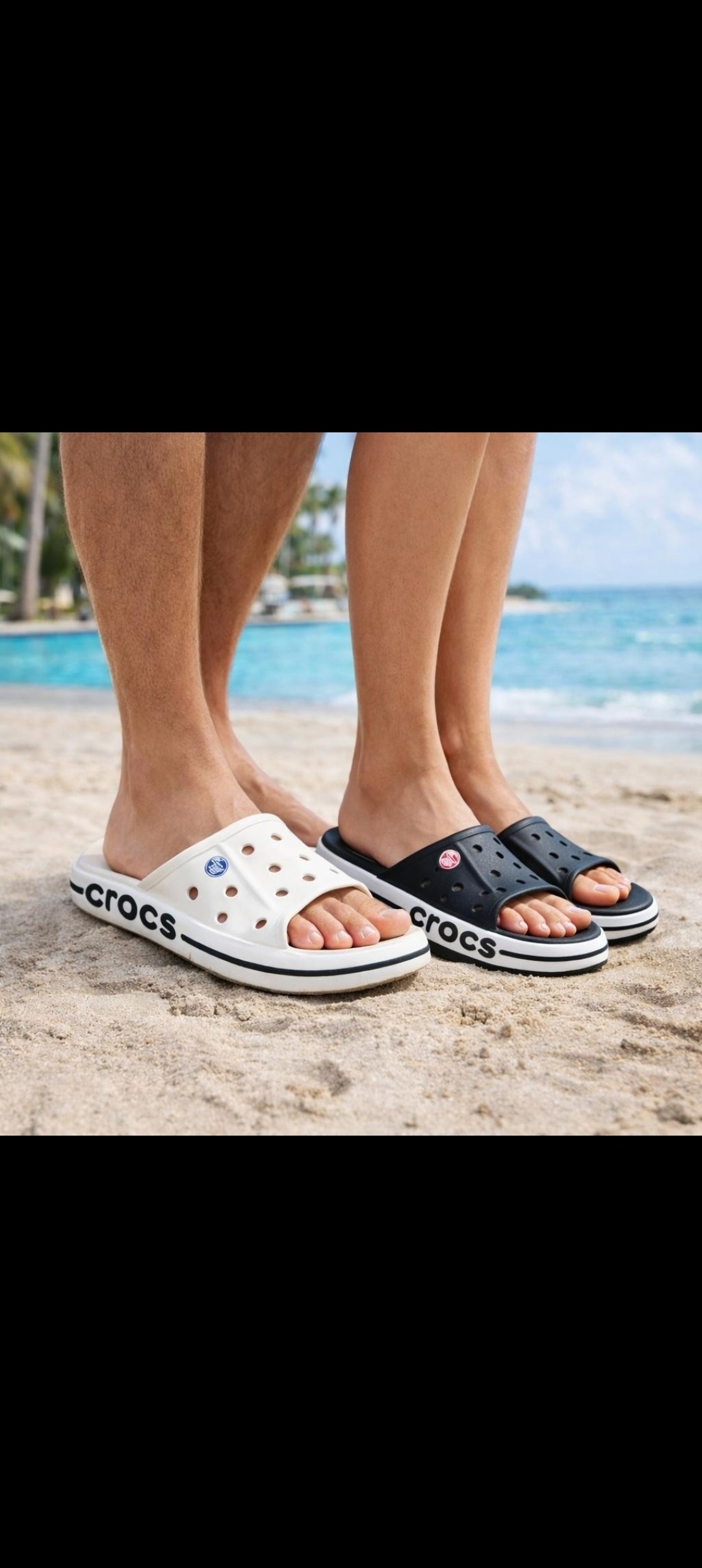 шлепанцы crocs,шлепанцы crocs bayaband,сабо crocs classic clog черные,crocs crocs,crocs bayaband