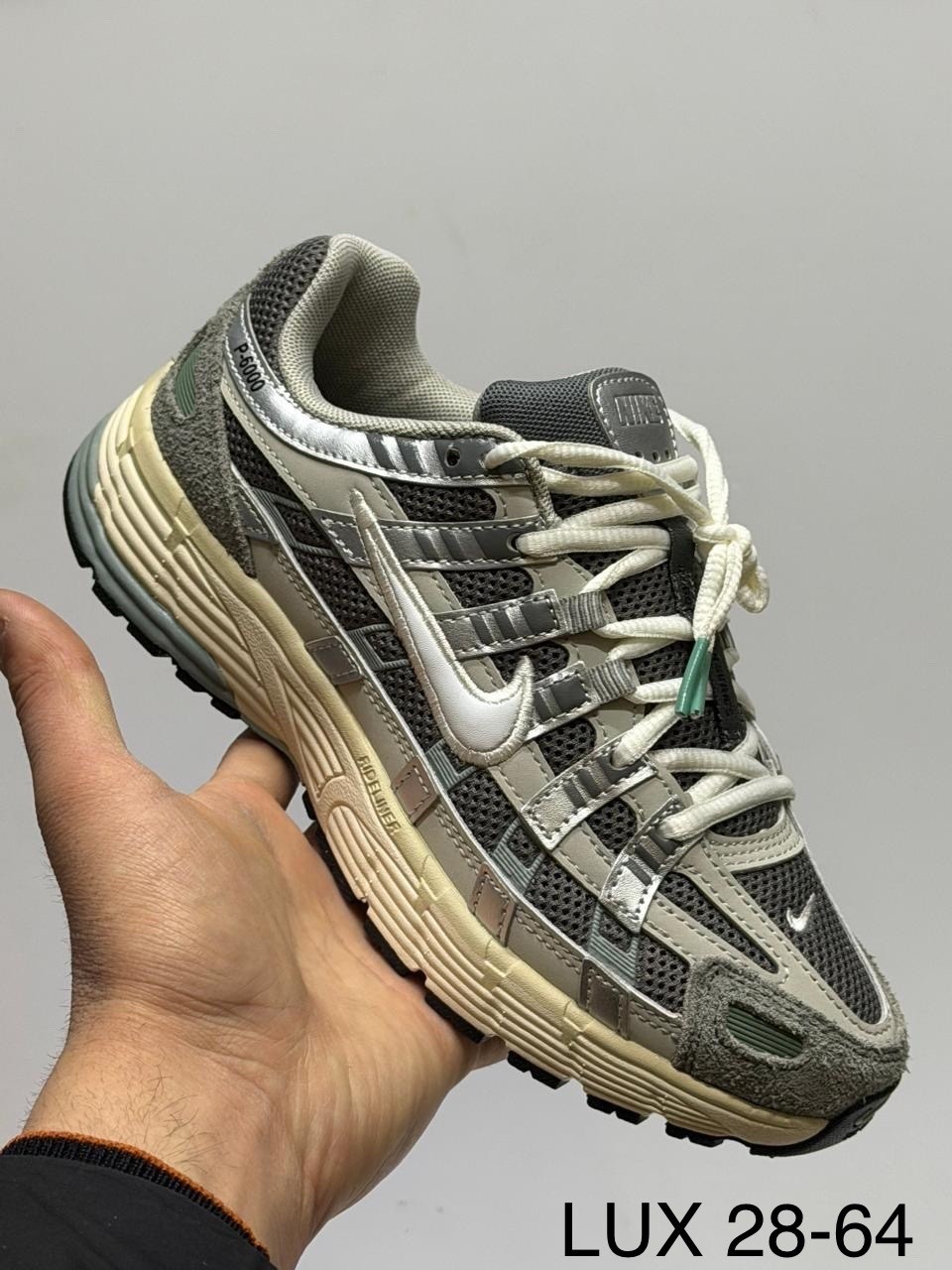 кроссовки nike,кроссовки nike p-6000,,кроссовки nike p-6000 'flat pewter',кроссовки мужской