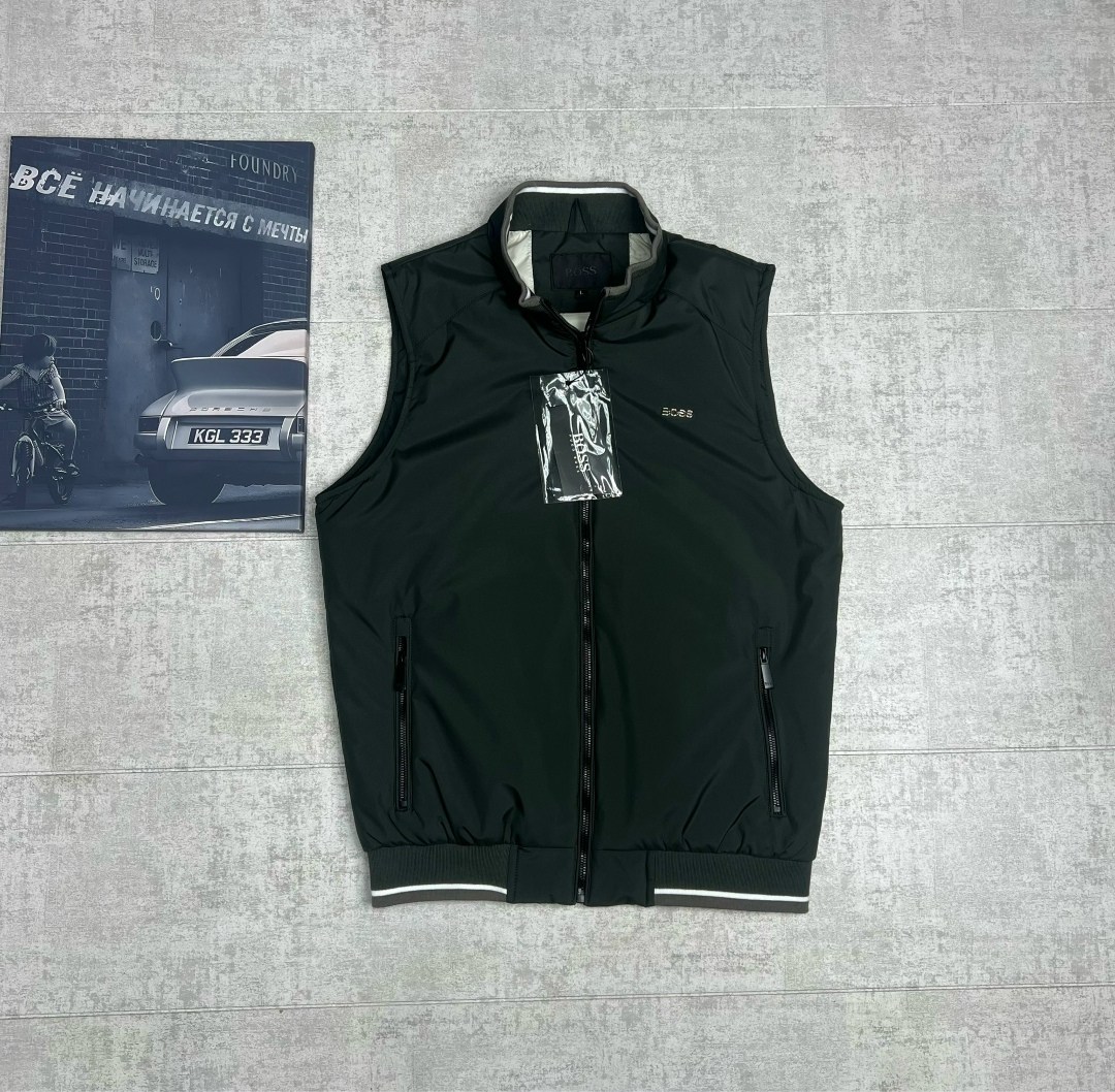 жилет мужской,жилет,двухсторонняя жилетка,мужская жилетка,жилетка