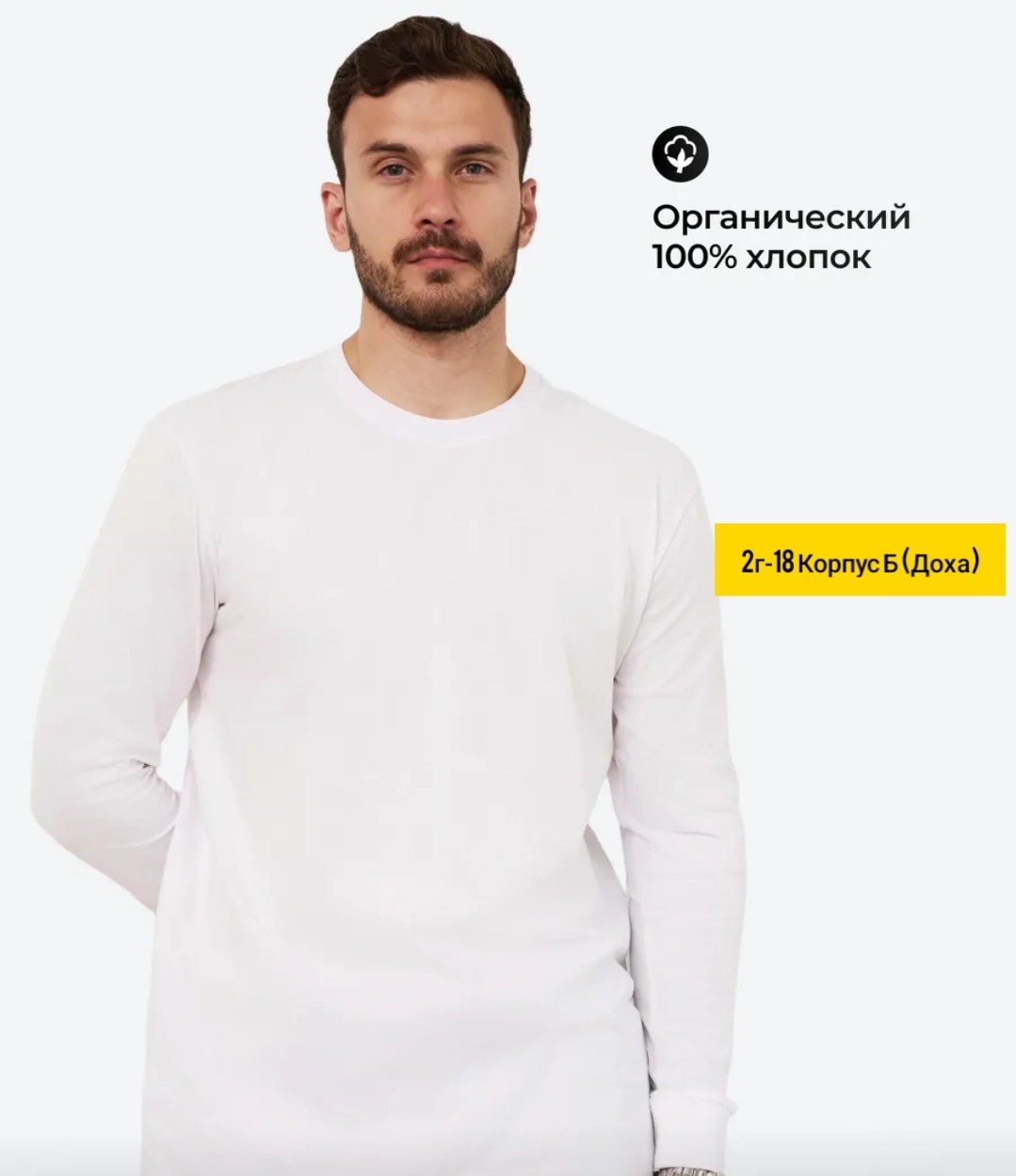 лонгслив мужской белый длинный хлопок,лонгслив мужской белый хлопок,лонгслив мужской с длинным рукавом хлопок,лонгслив мужской хлопок,лонгслив мужской