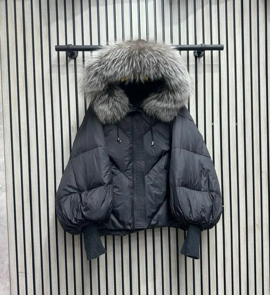 пуховик женский,куртка женская,куртка с мехом,короткий пуховик,женская зимняя куртка