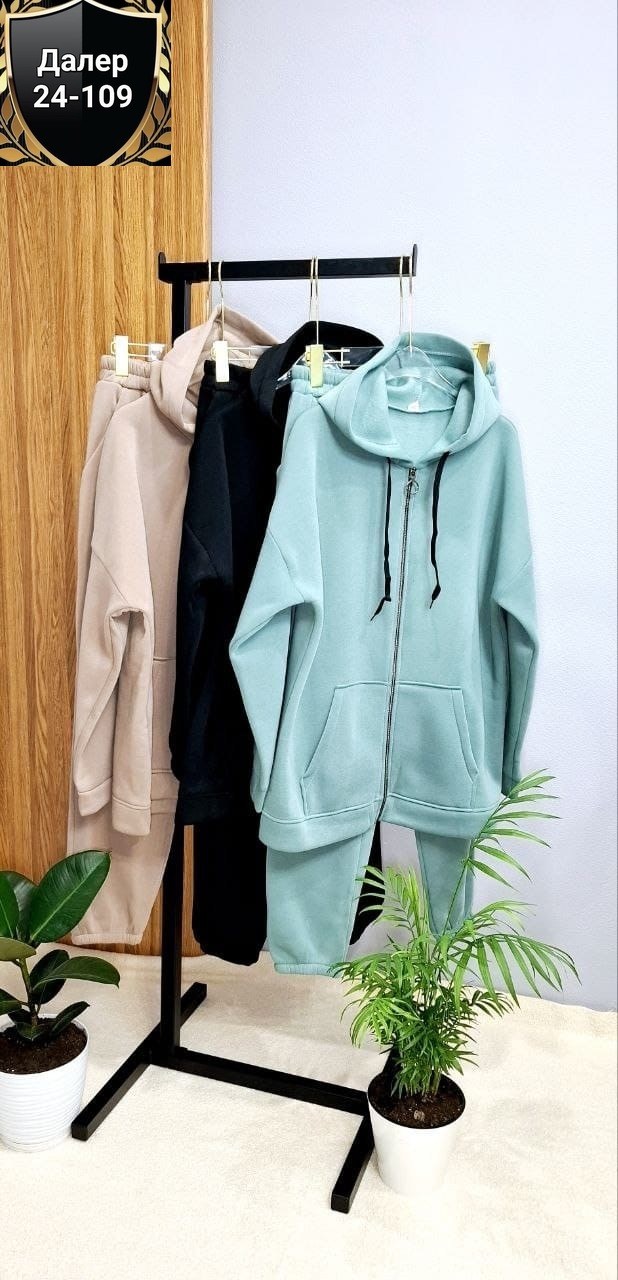 костюм женский спортивный на флисе,женский спортивный костюм больших размеров,костюм женский на флисе,cпортивный костюм теплый,костюм двойка женский на флисе