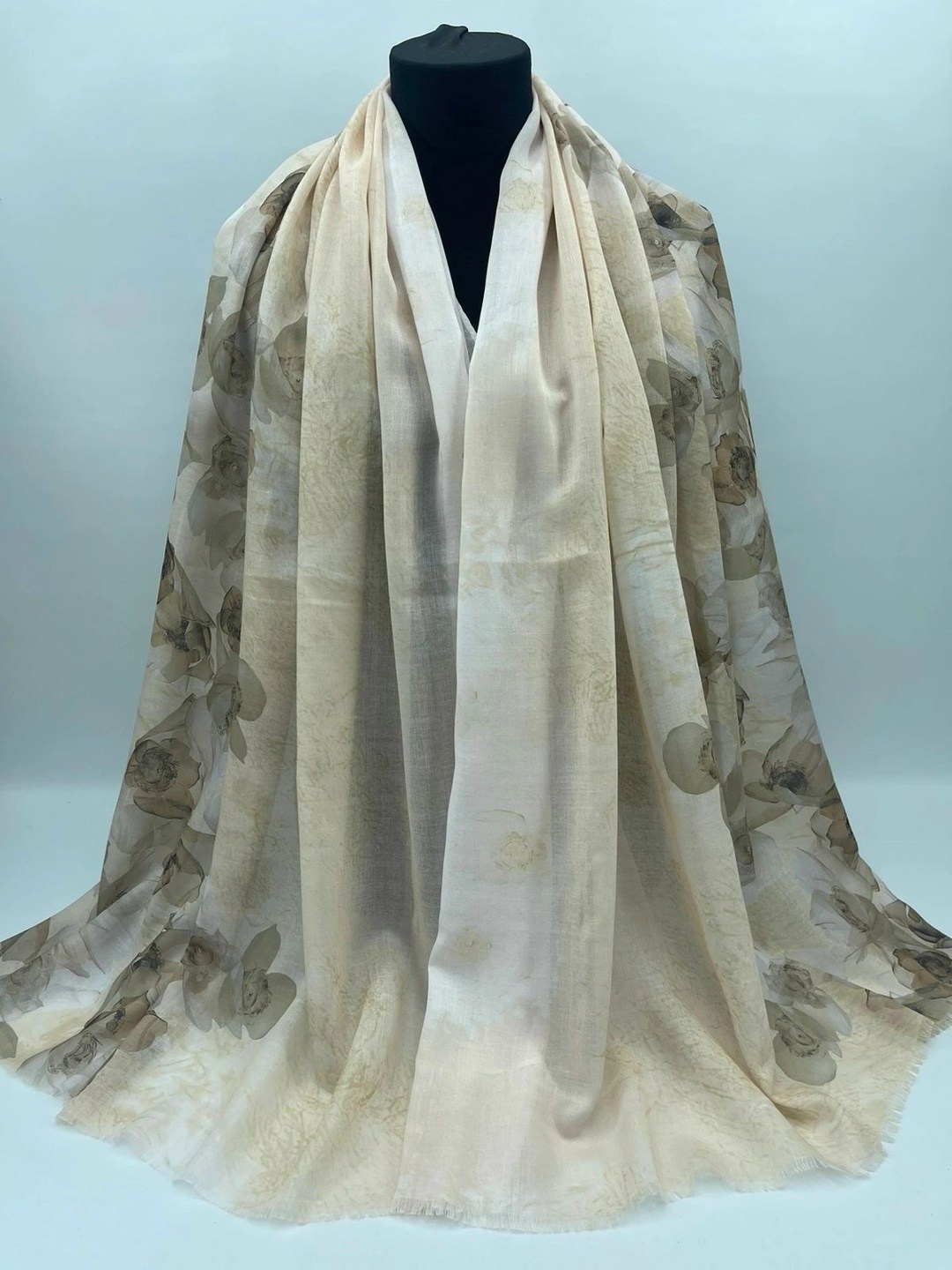 женский палантин,палантин,палантин весенний,палантин 80,шарфы для женщин