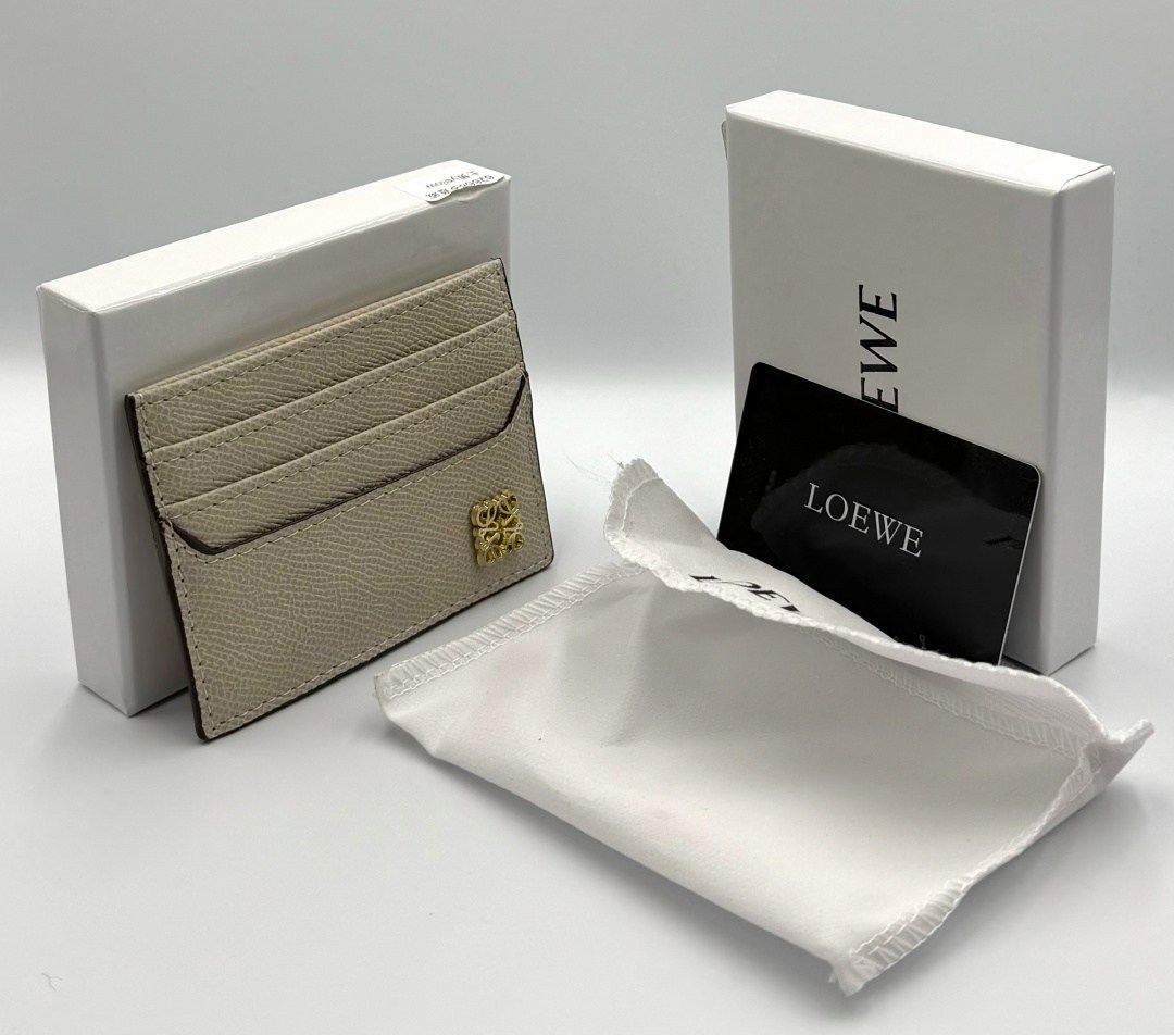 loewe кошелек,кошелек на заказ из кожи,визитница фенди,кошелек мини,аксессуары кошельки