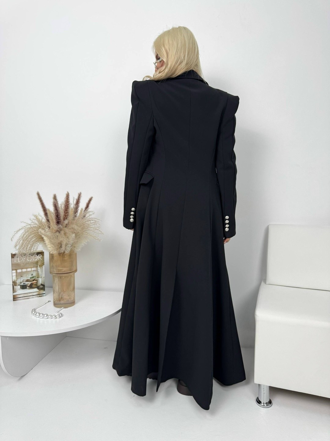 пальто черное,пальто длинное,женское пальто,пальто,плащ женский