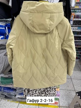 Верхняя одежда