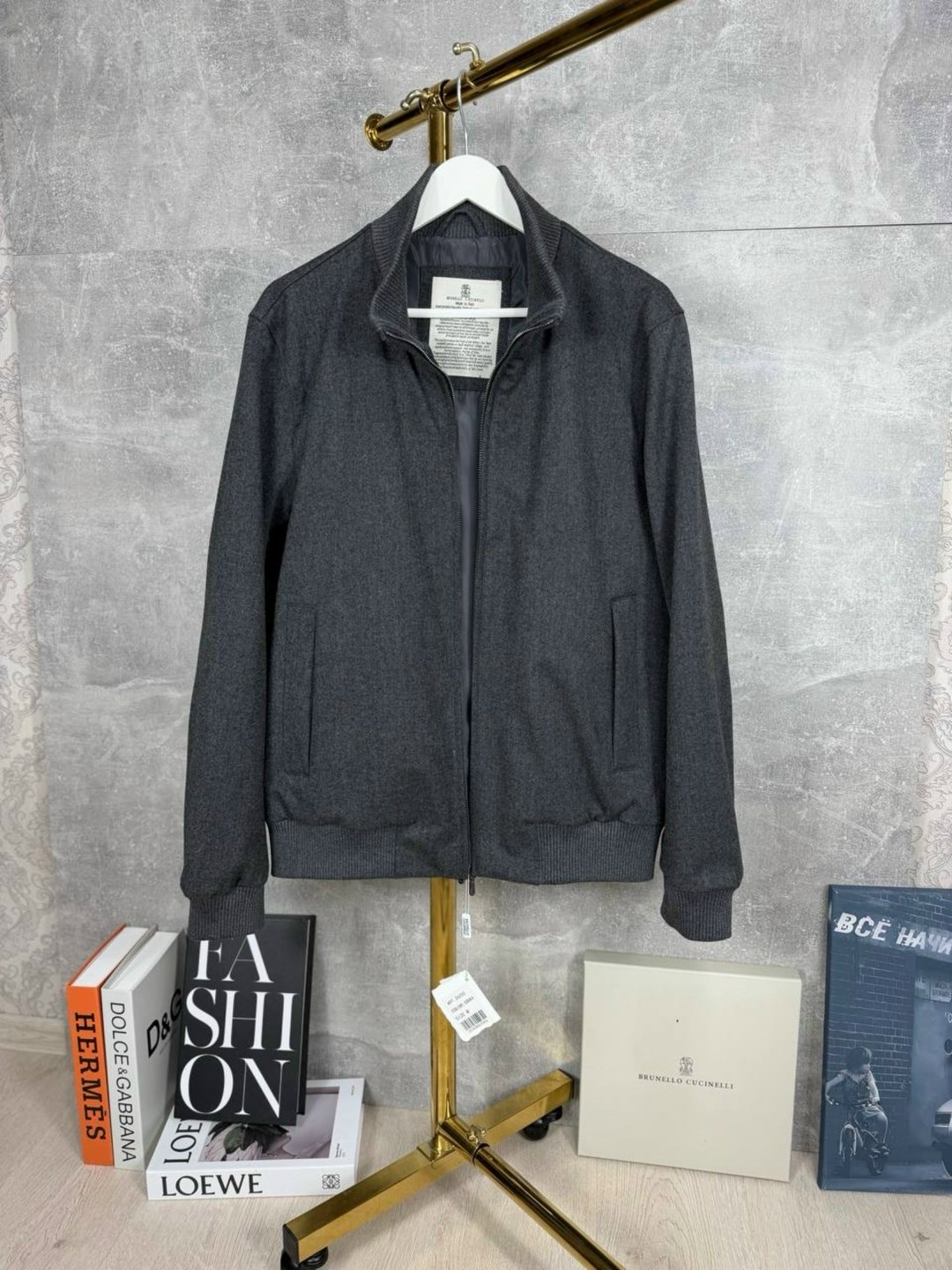 мужской свитер brunello cucinelli,мужская кофта,мужские свитера,джемпер,свитер поло