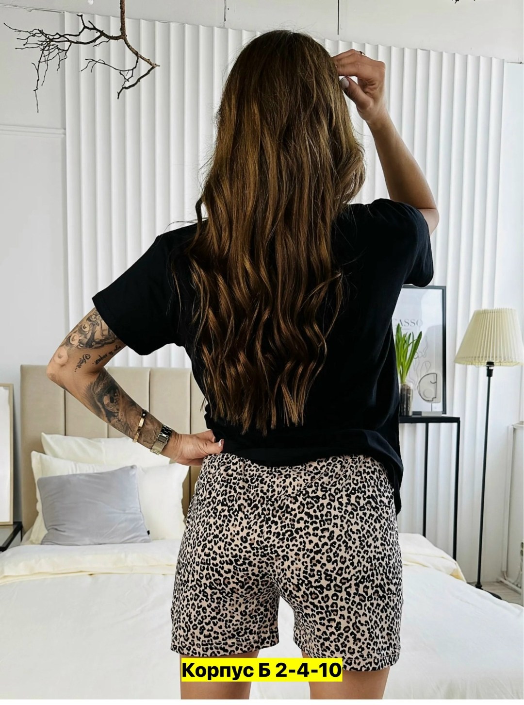 пижама женская с шортам,пижама женская,домашняя одежда пижама,пижама черная,пижама с шортами