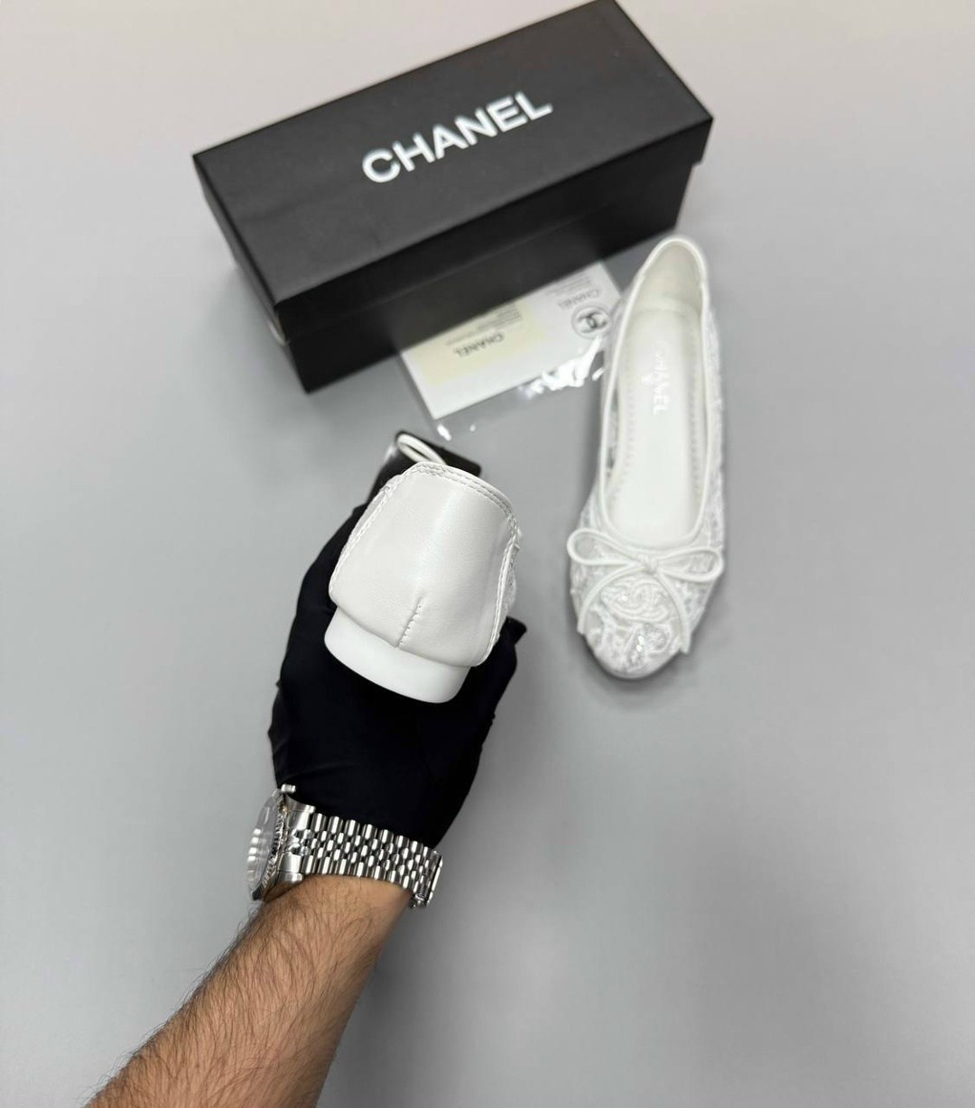 балетки chanel,туфли chanel,балетки chanel 2026,балетки шанель,балетки chanel натуральная кожа