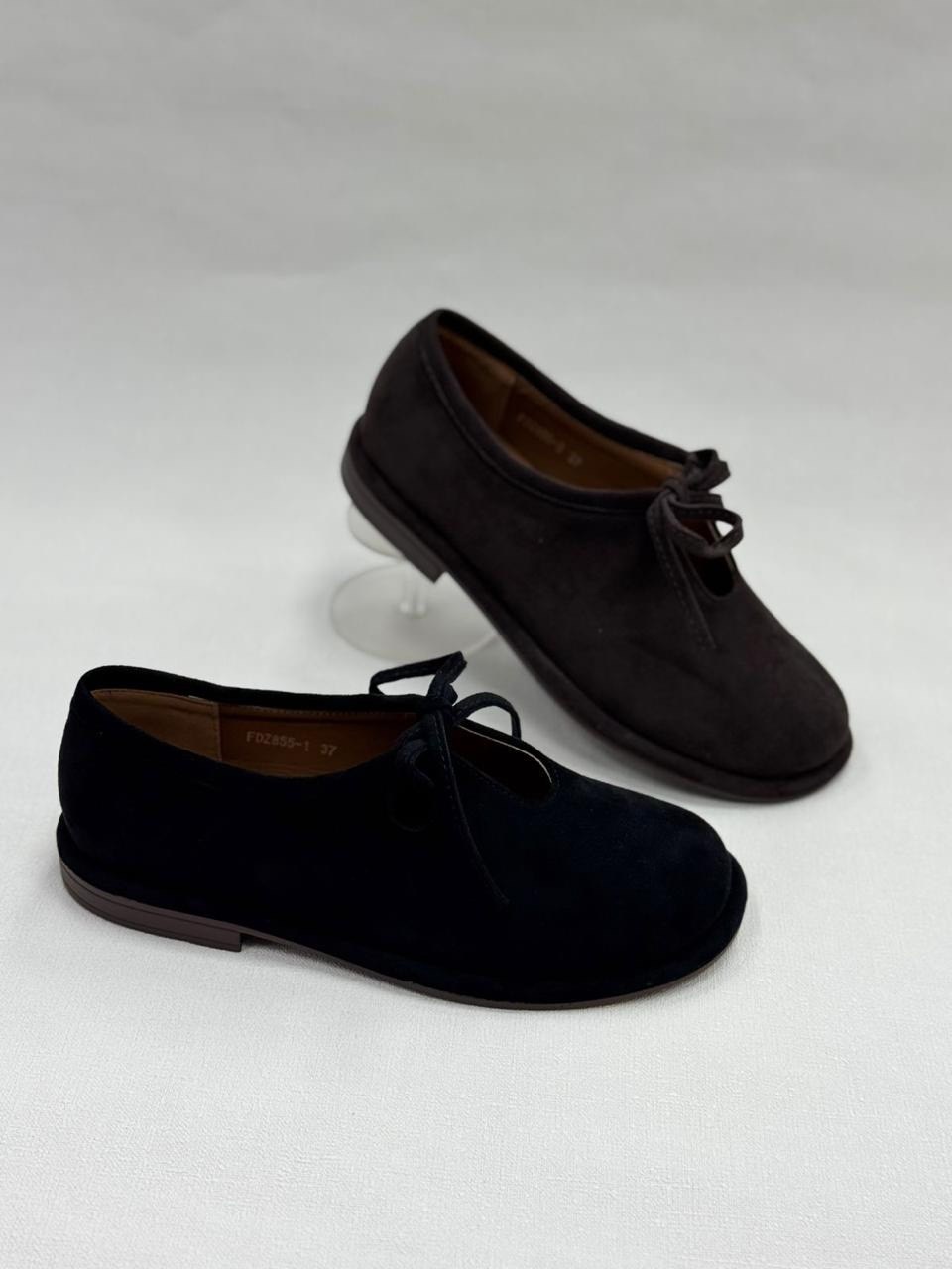 , женская,женские замшевые туфли на шнурках, повседневные,туфли женские замшевые