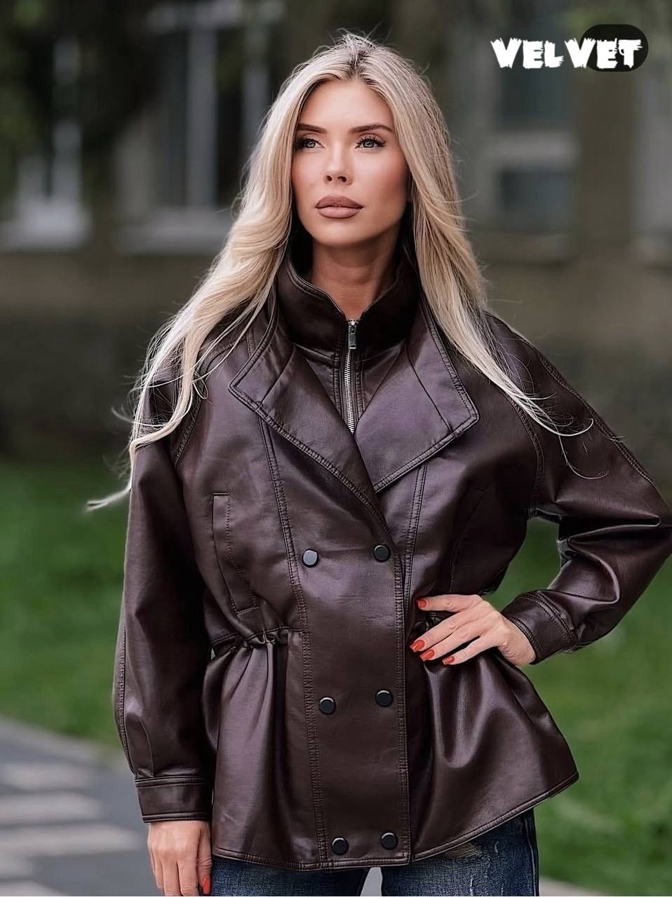 кожаная куртка,кожаная куртка женская,куртка из искусственной кожи женская,куртка оверсайз,куртка ftlzz женская из искусственной кожи