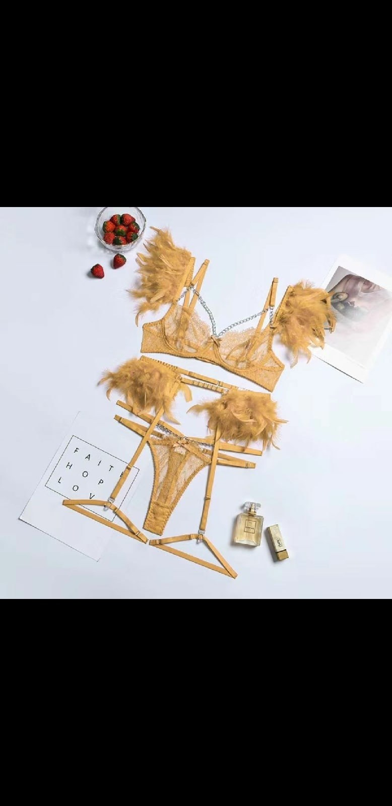 белье с перьями,эротическое нижнее бельё комплект с перьями quinn,нижнее белье комплект сексуальное с перьями sebar,комплект нижнего белья из перьев с цепочкой для женщин,комплект нижнего белья с перь