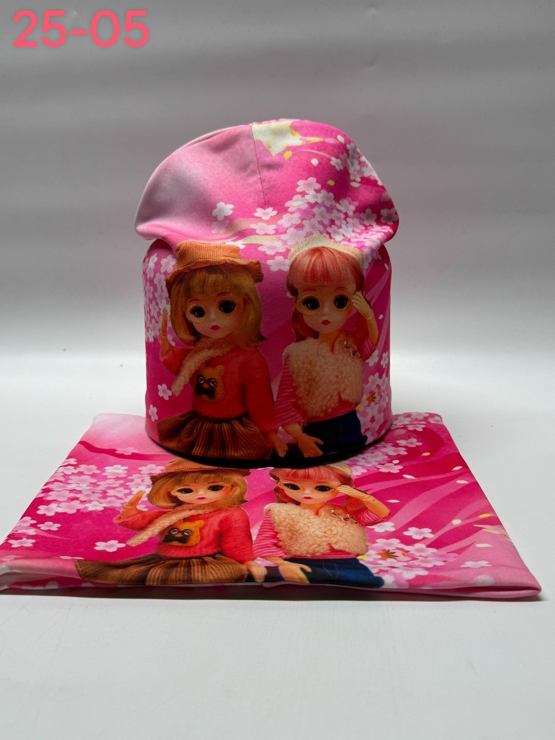 комплект детская шапка и снуд,шапка для девочек,шапка детская трикотажная,шапочка для детей,шапка и снуд для девочек