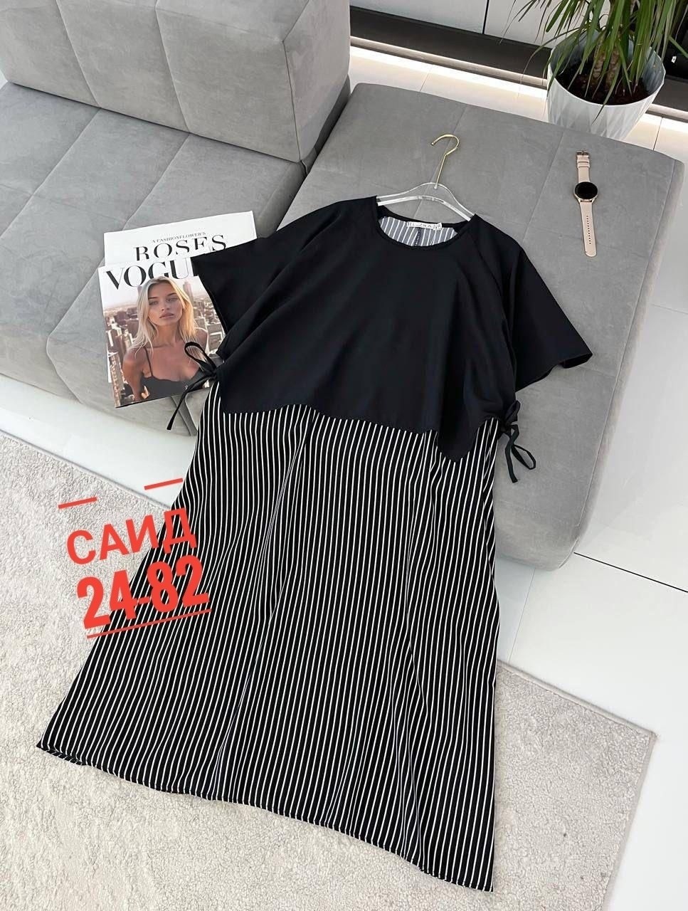 платье большие размеры,платье женская,платье туника,платье больших размеров свободное,платье женское летнее в полоску