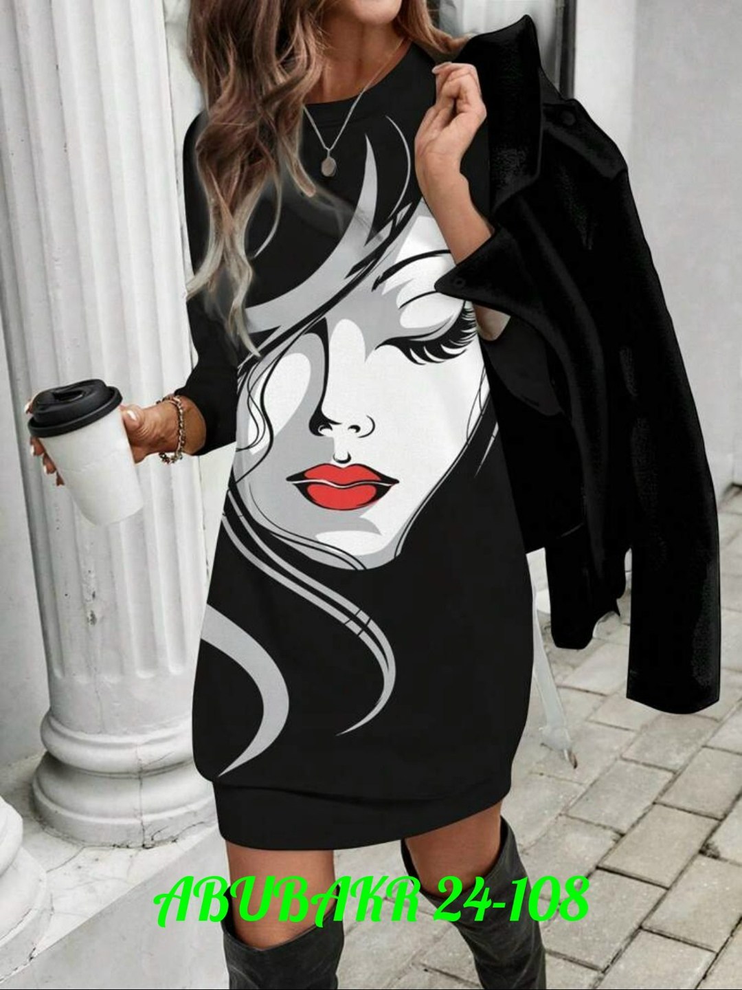 женское платье из трикотажа,платье туника женское платье,платье туника,женское платье,платье женщин