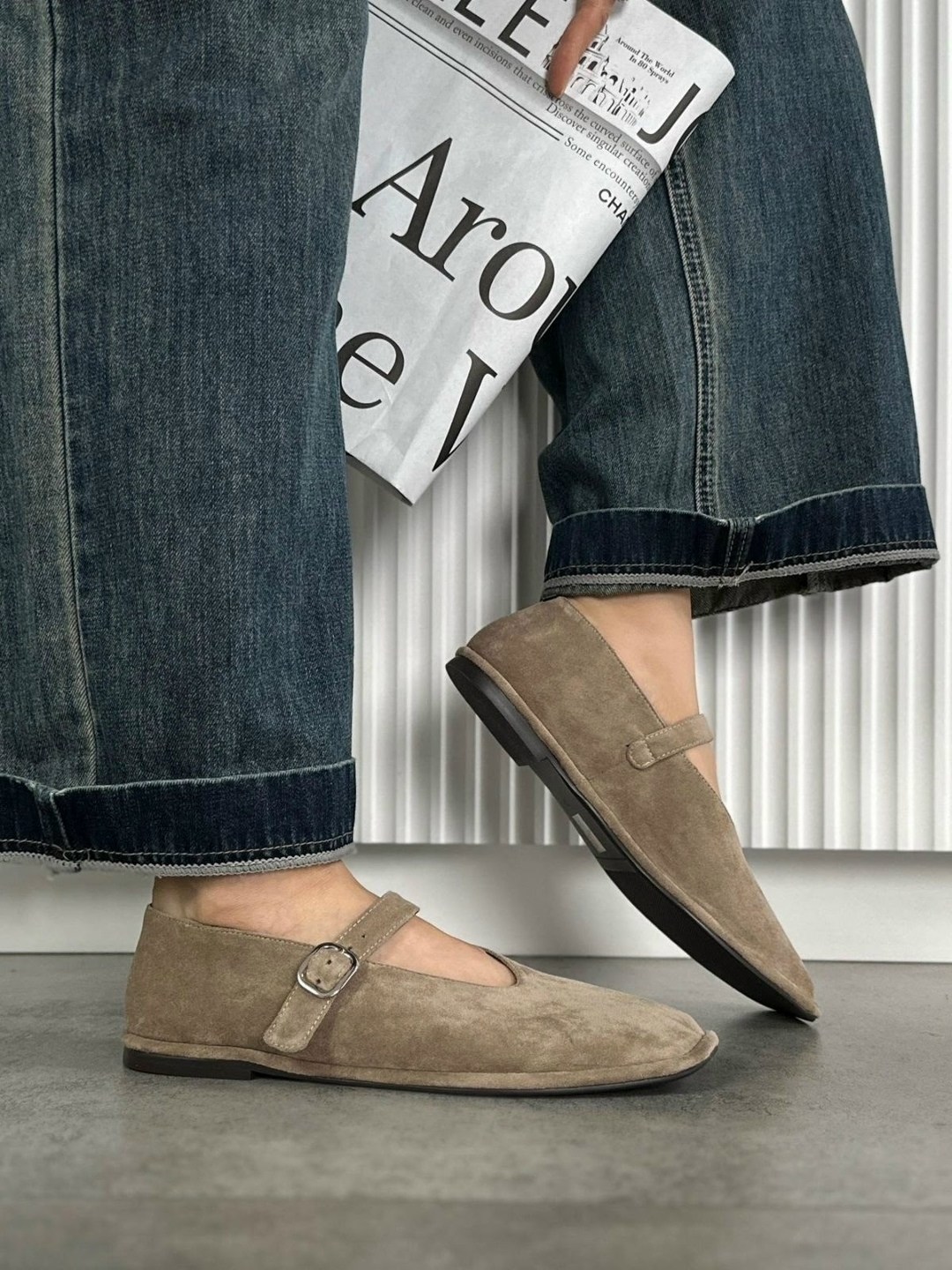 ,женские замшевые туфли,туфли на плоской подошве,замшевые туфли,женские замшевые туфли на плоской подошве