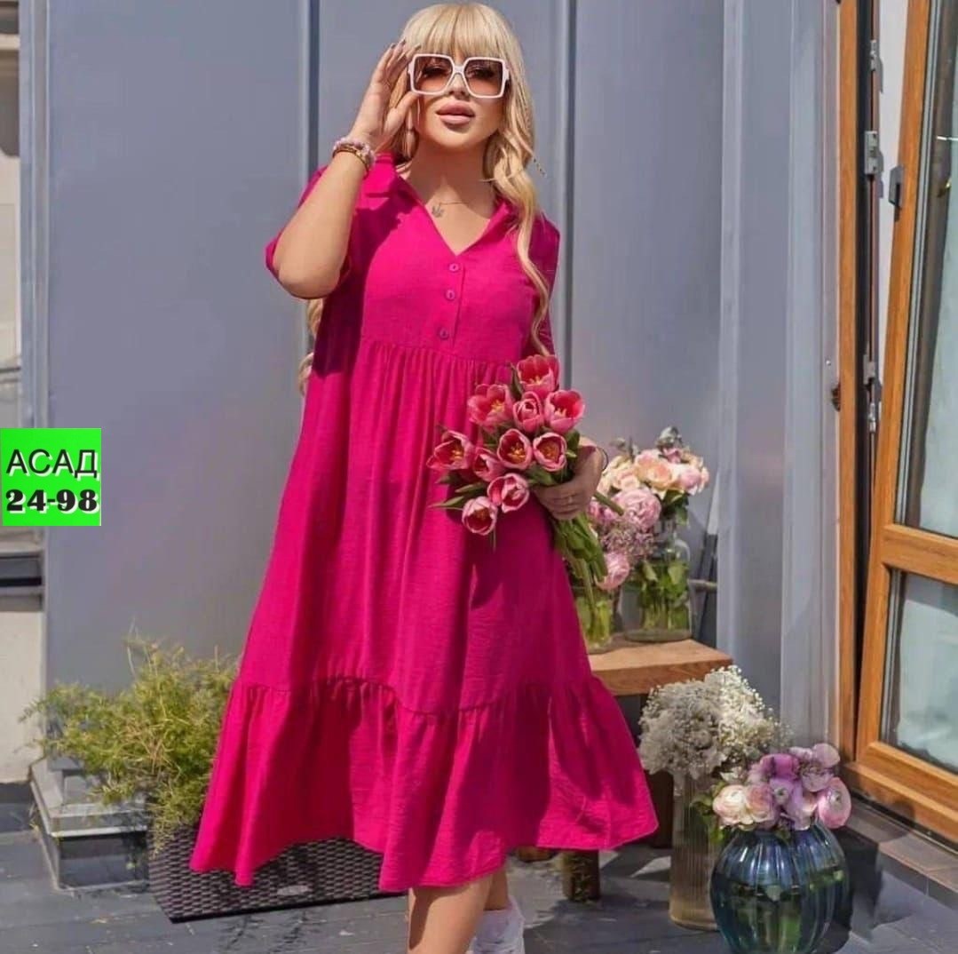 платье стильное летнее,платье летнее женское,платье женская,платье большие размеры,женское платье больших размеров