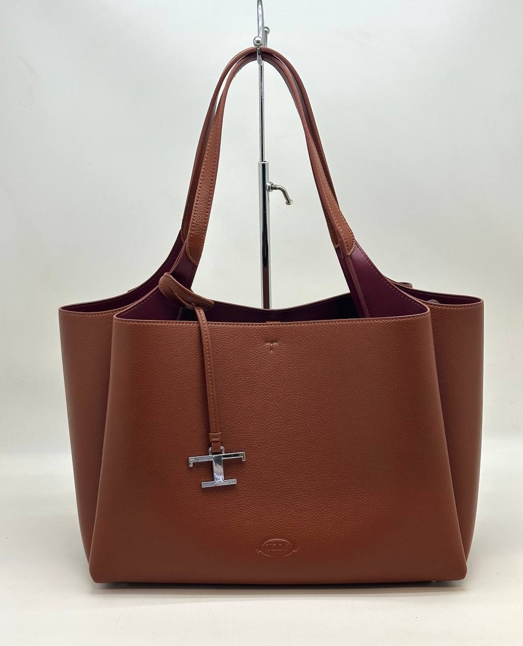 сумка женская tod's,сумка,женская сумка,сумка женская брендовая,сумка-тоут