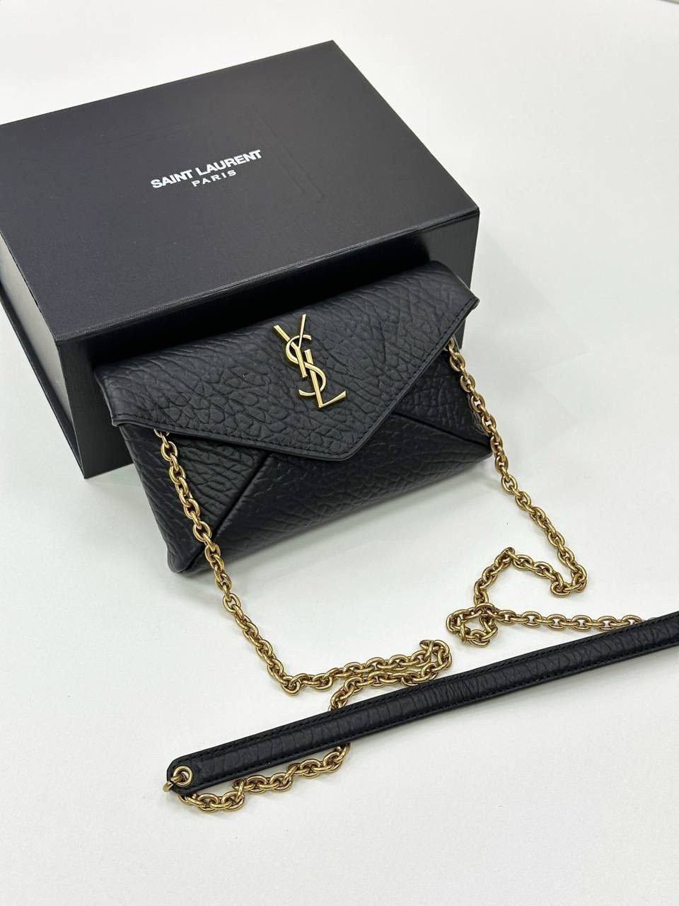 клатч ив сен лоран кассандра,yves saint laurent сумка,брендовые сумки,сумка модная,брендовая женская сумка