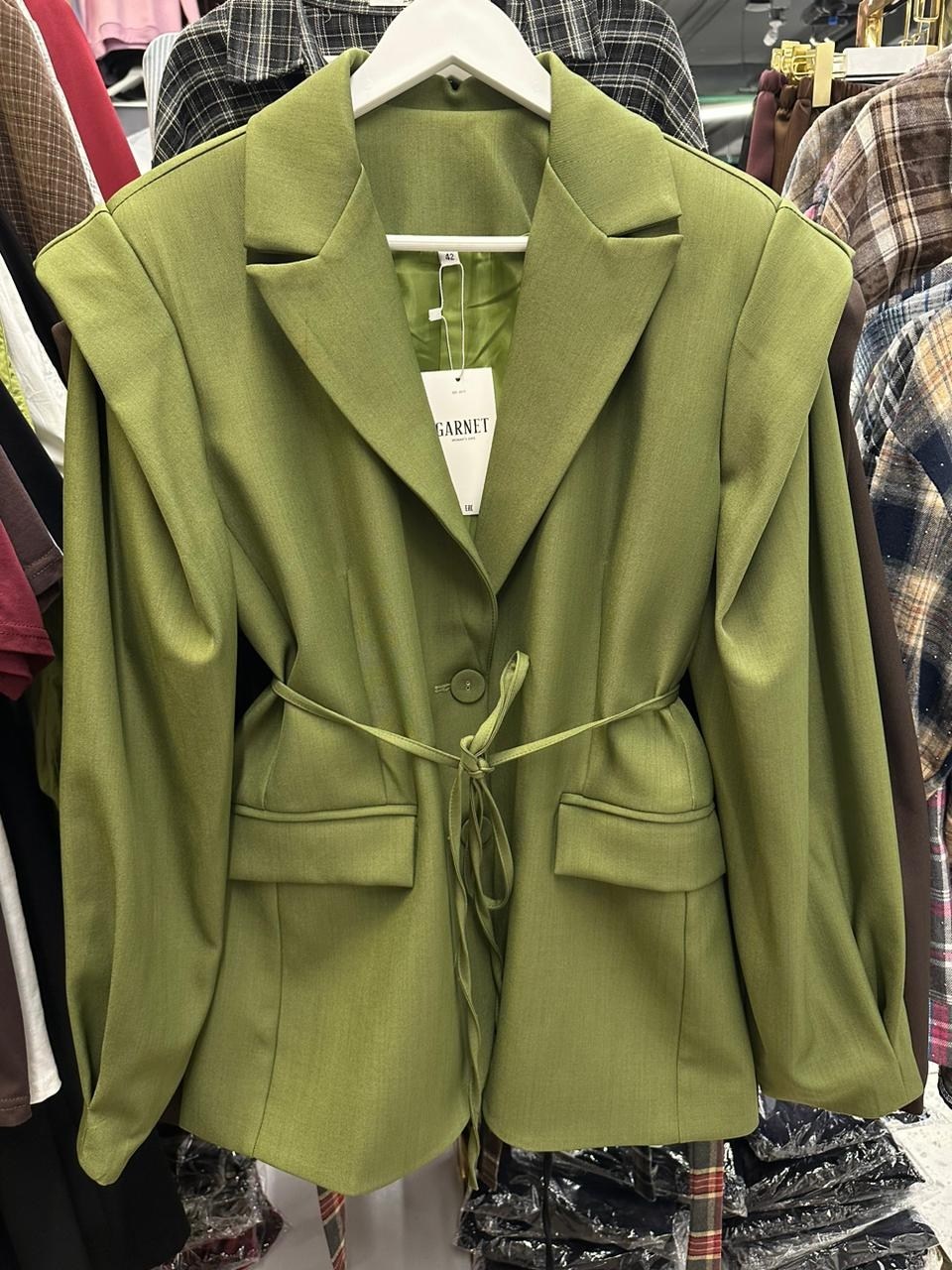 жакет,пиджак,пиджак с поясом,женские жакеты,пиджак женский