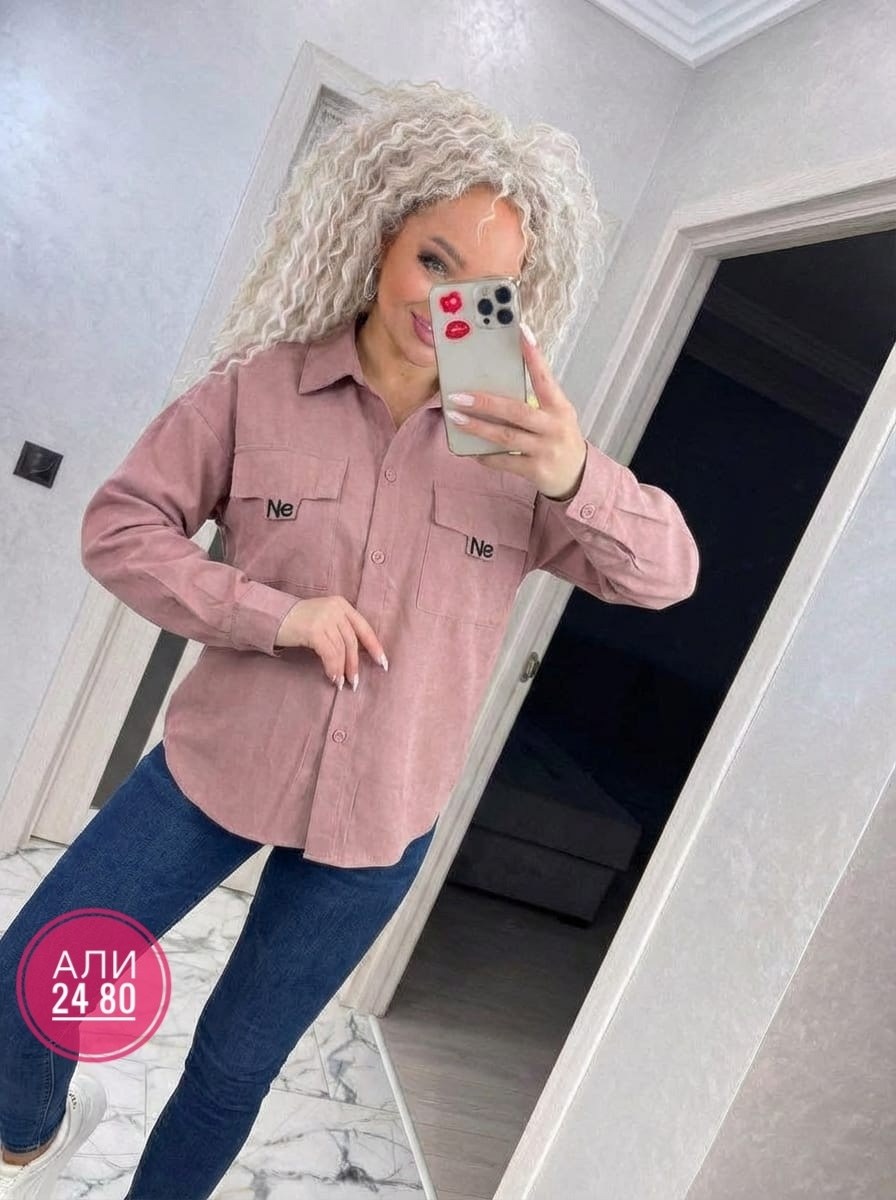 женская рубашка,джинсовая рубашка женская,рубашка,рубашка повседневная,рубашка вельвет