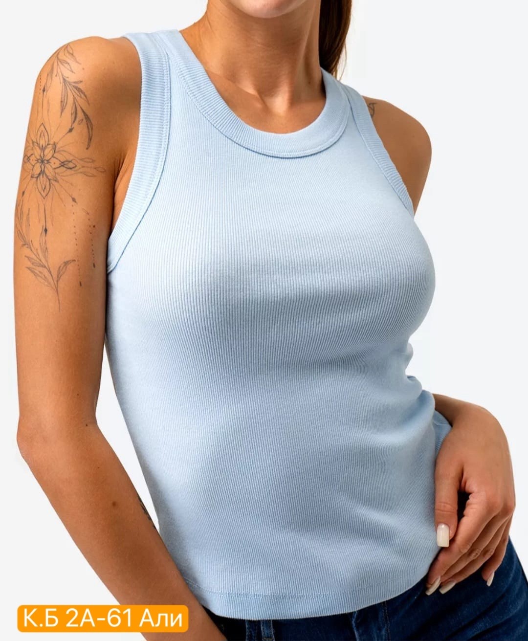 женская базовая майка из кашкорсе happyfox,женская базовая майка из кашкорсе happy fox,женская базовая майка,женская базовая майка из кашкорсе happyfox 6693724 голубой,женская базовая майка лапша из к