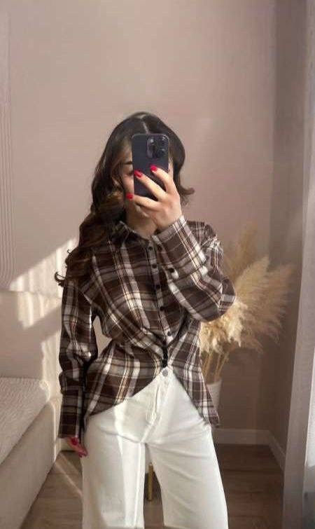 женская рубашка в клетку,рубашка в клетку оверсайз на кнопках,рубашка женская в клетку оверсайз,рубашка в клетку оверсайз удлиненная,рубашка в клетку оверсайз
