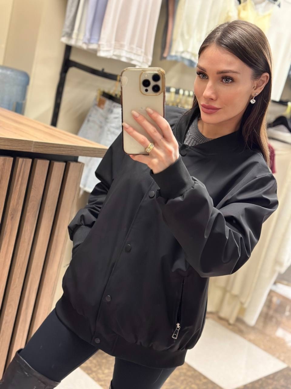 бомбер женская куртка,бомбер черный,женская куртка,бомбер женский,бомбер куртка оверсайз