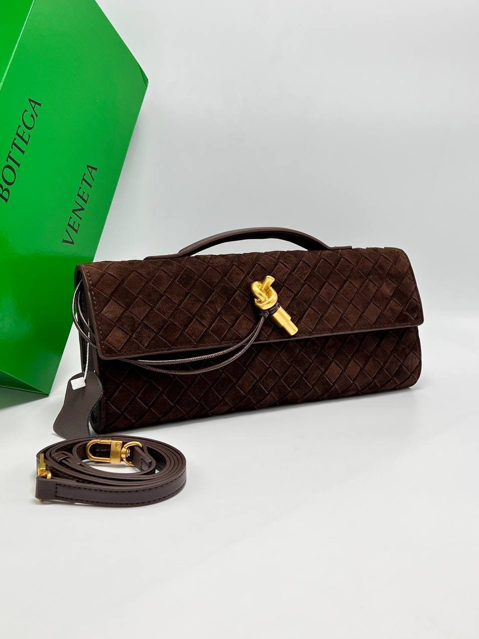 сумка женская bottega veneta,сумка bottega veneta,клатч bottega veneta,женский кожаный клатч bottega veneta andiamo черный,клатч bottega veneta andiamo