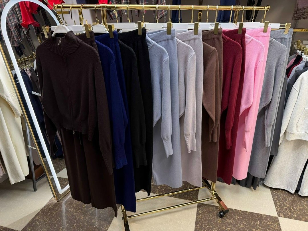 костюм двойка кашемир,костюм женский трикотаж двойка joypiece,костюм трикотажный,женский трикотажный костюм,женский костюм двойка