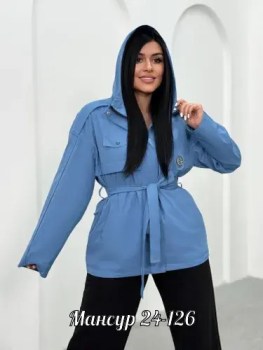 Верхняя одежда