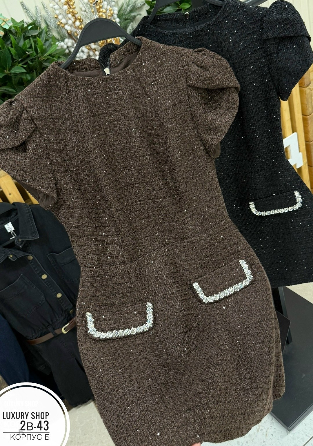 платье,стильное платье,платье женское,платье коричневое,женское платье мини