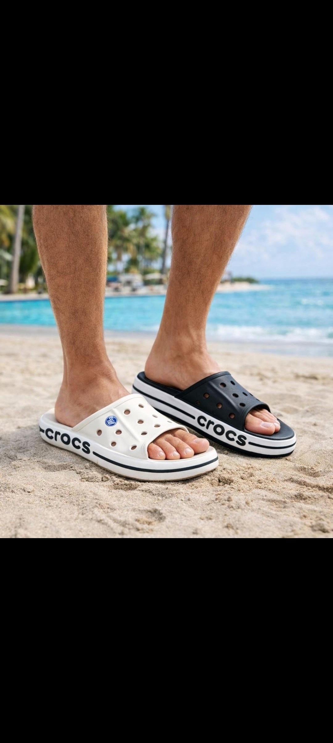 шлепанцы crocs,шлепанцы crocs bayaband,сабо crocs classic clog черные,crocs crocs,crocs bayaband