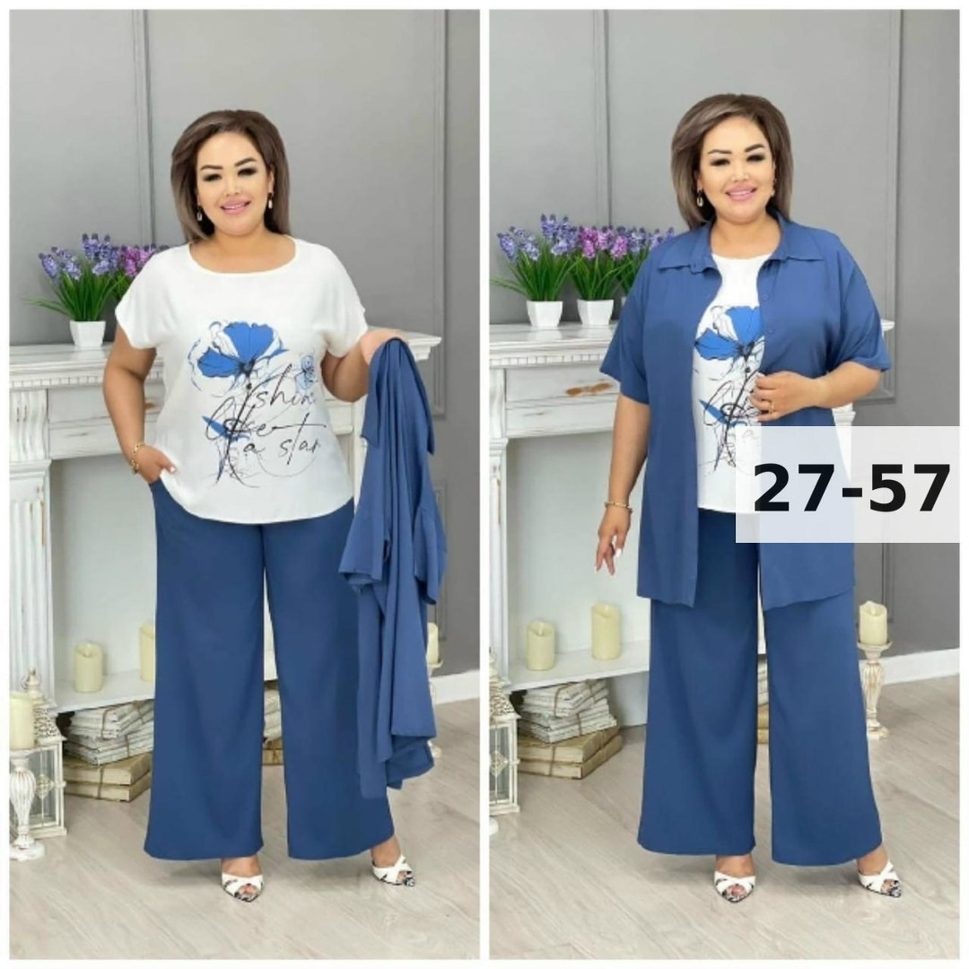 костюм хб женский,летние брючные костюмы женские,костюм женский тройка,летние костюмы женские,брючный летний костюм