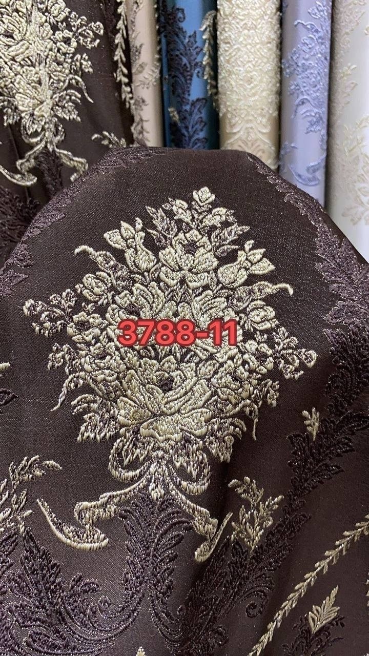 antaliya жаккардовые шторы 300х270 см портьеры,комплект жаккардовых штор,ткань для штор,жаккард шторы,жаккардовые шторы