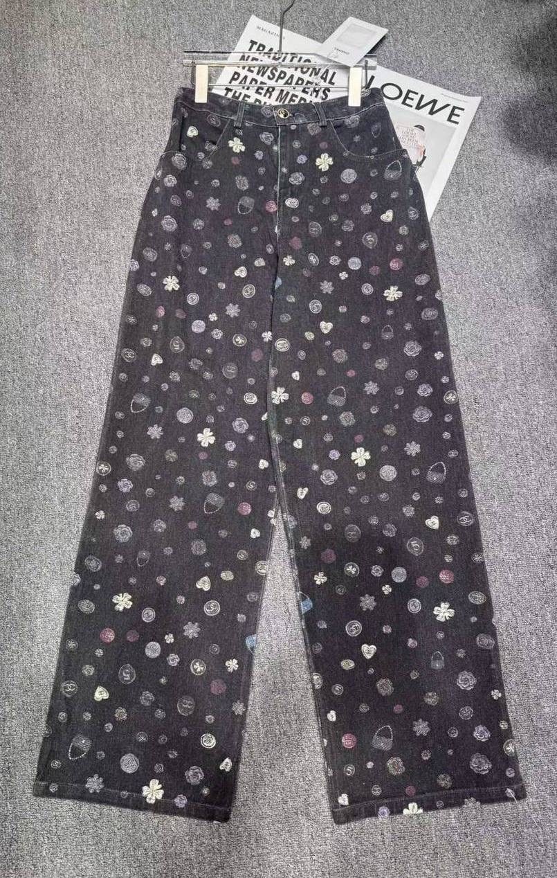 мода стиль,джинсы мода,мода модная,джинсы chanel