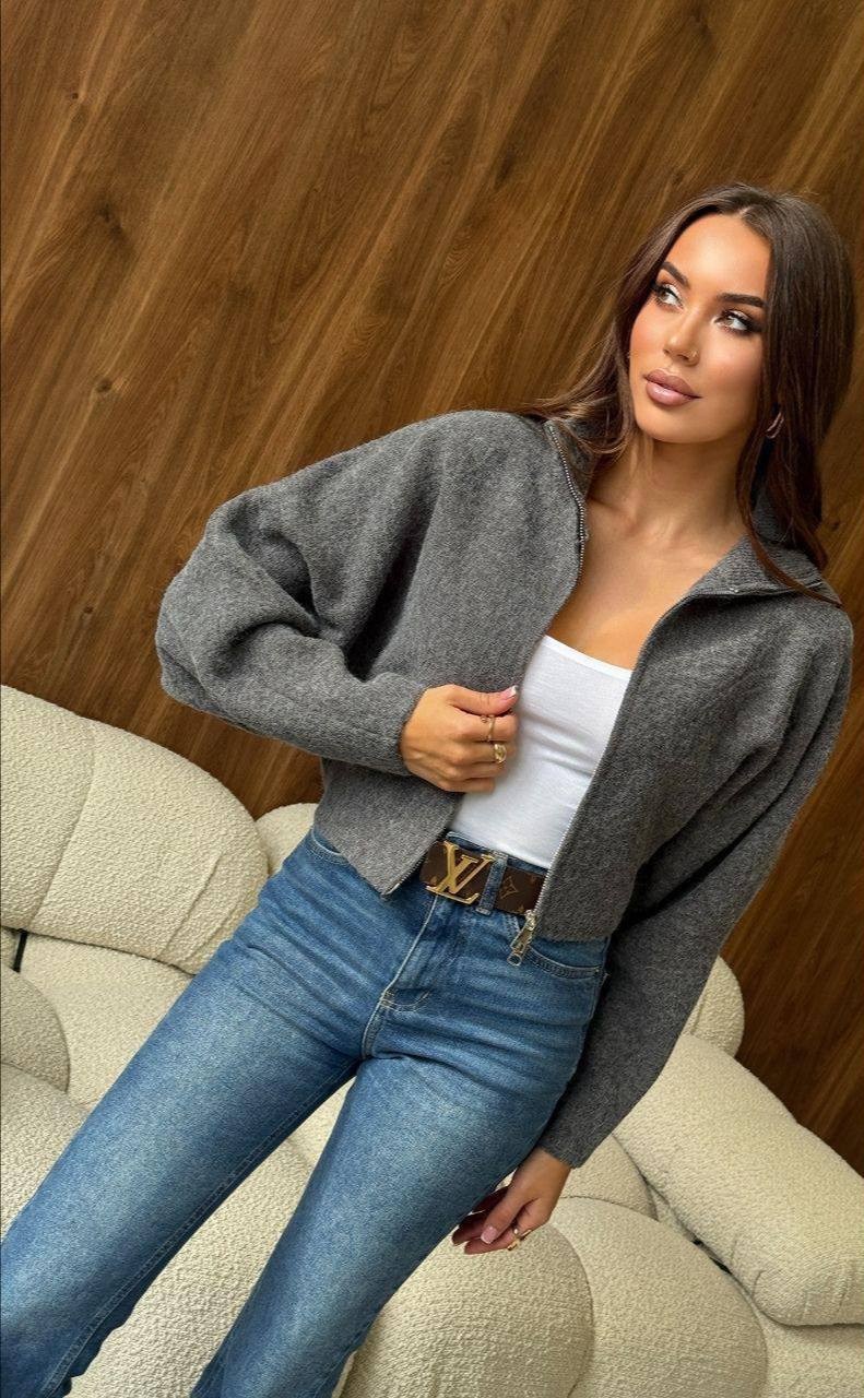 модные образы,вязаные кардиганы,джинсы стиль,джинсы стильные,серый кардиган