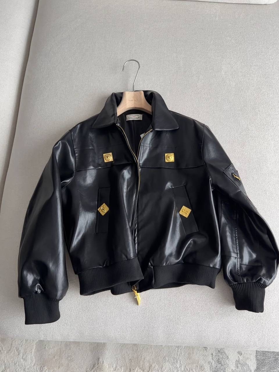 кожаная куртка,женская кожаная куртка,укороченная куртка из искусственной кожи,женская куртка из искусственной кожи,куртка